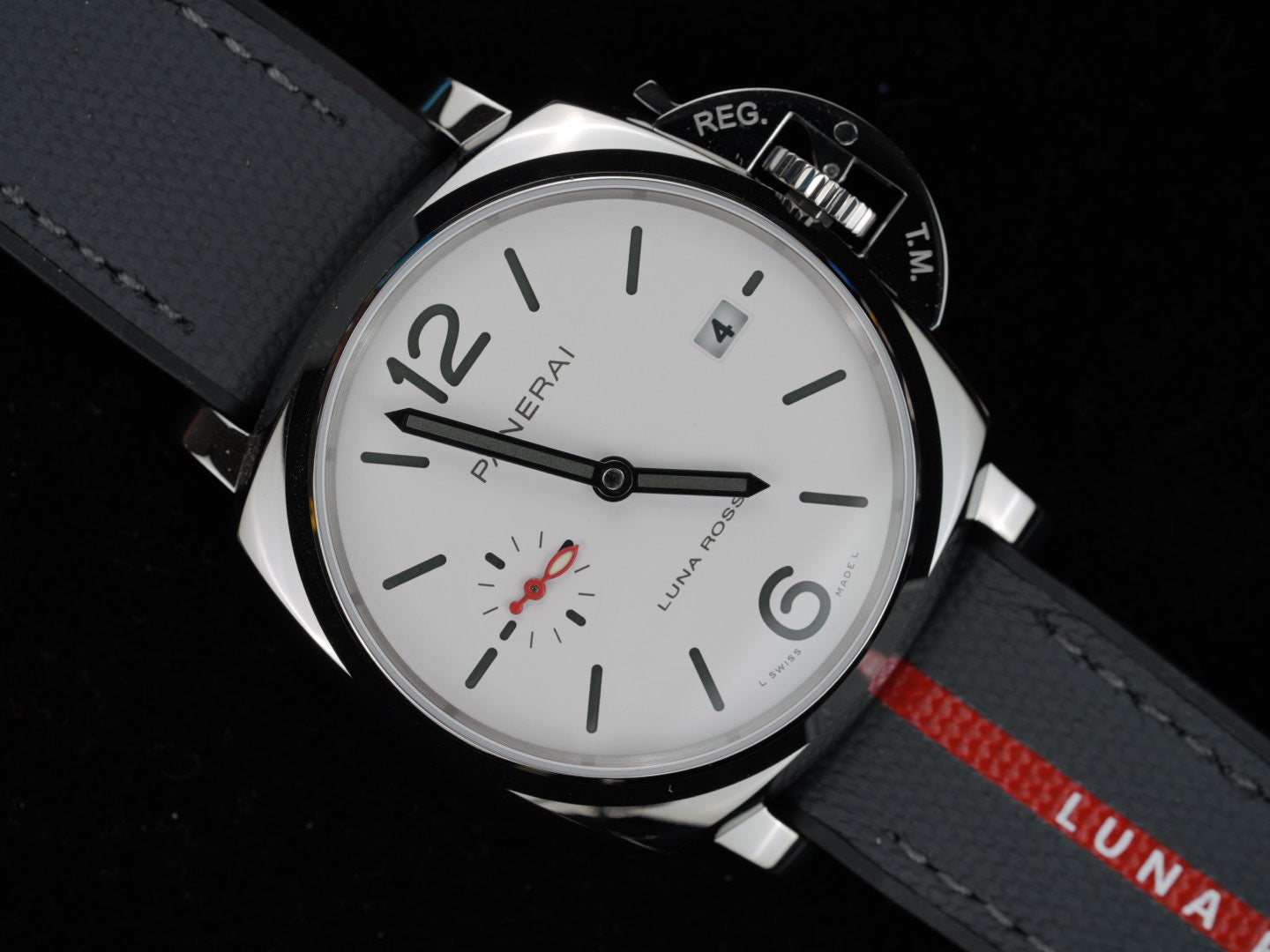 VS Factory, Super Clone 42mm PAM1381