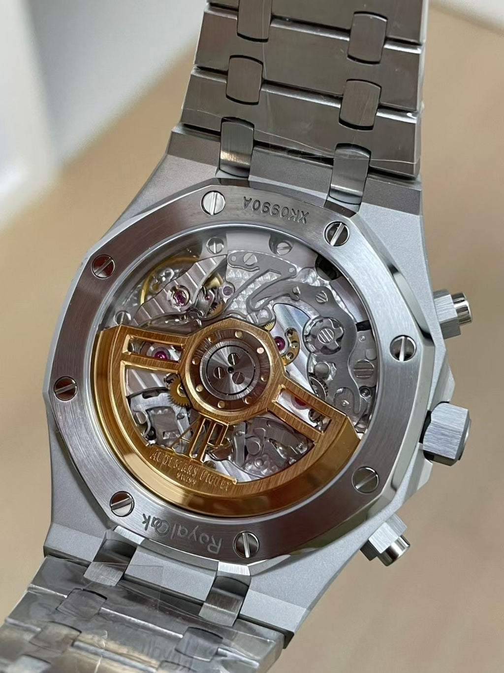 APS factory 41mm Royal Oak 26240