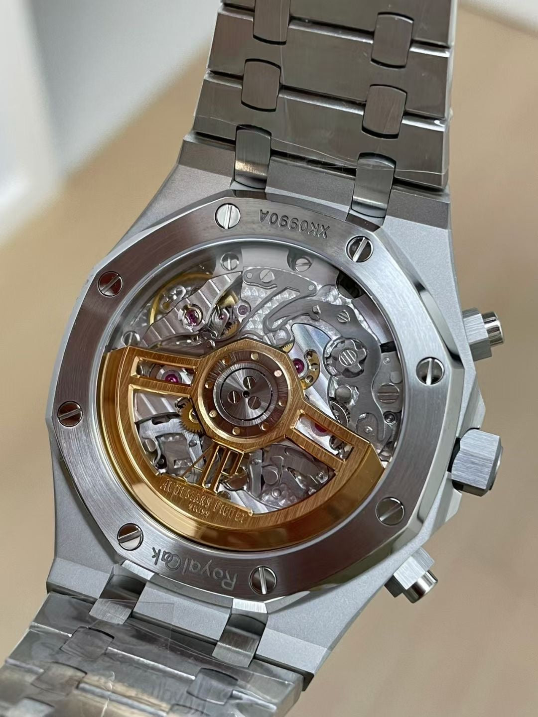 APS factory 41mm Royal Oak 26240