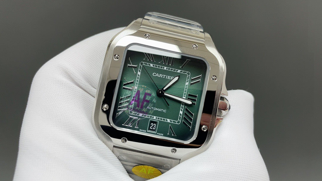 AF 39.8*47.5mm santos