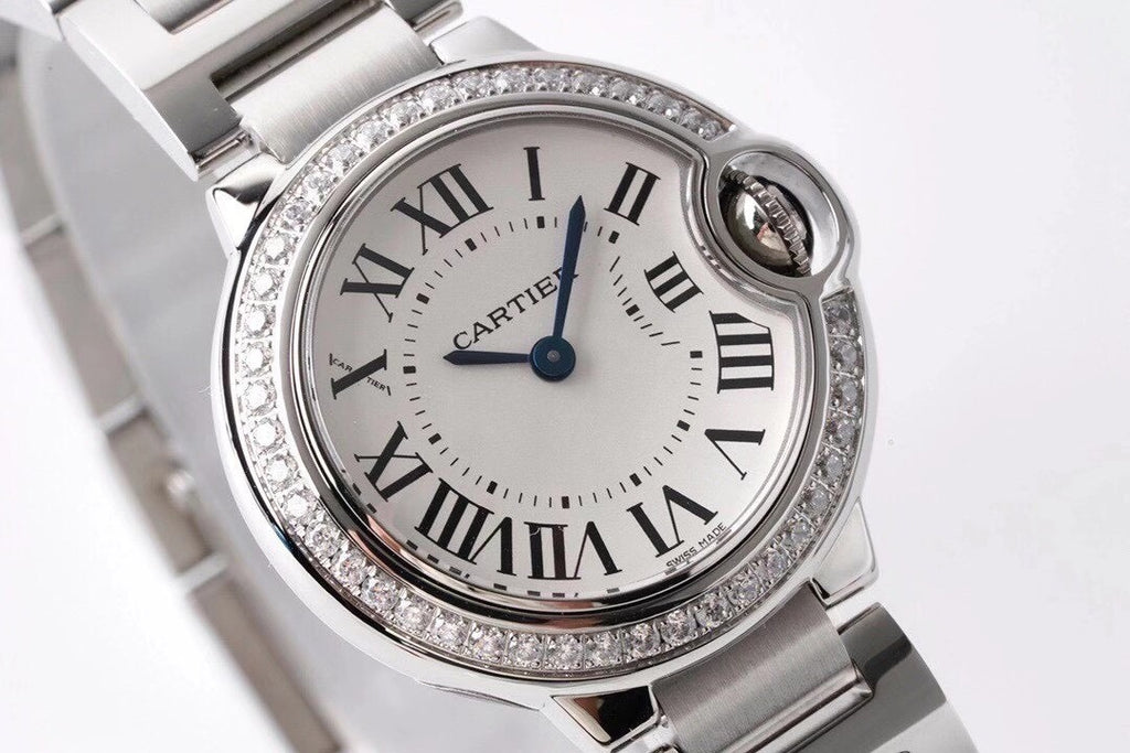 AF factory 28mm balloon Quartz