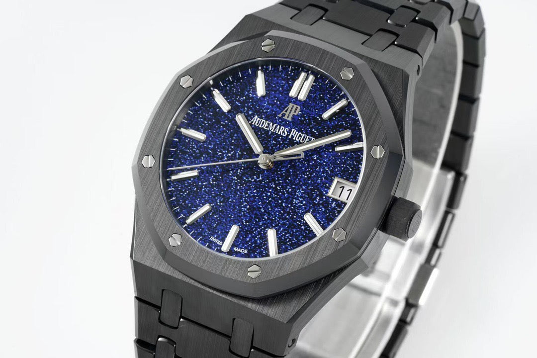 APS factory Royal Oak 15500 Ceramics Star Dial