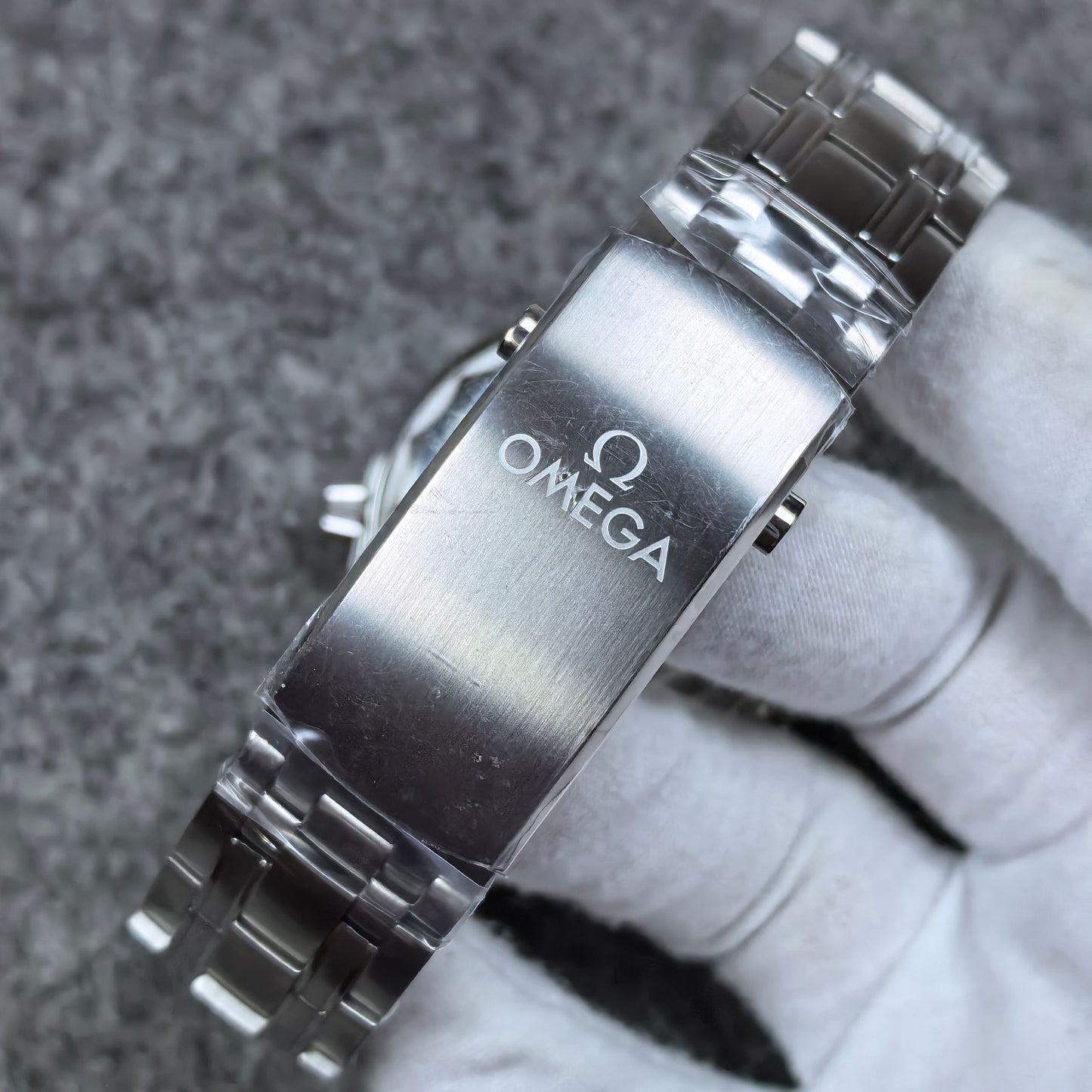 VS fabbrica, 42mm SEA master300