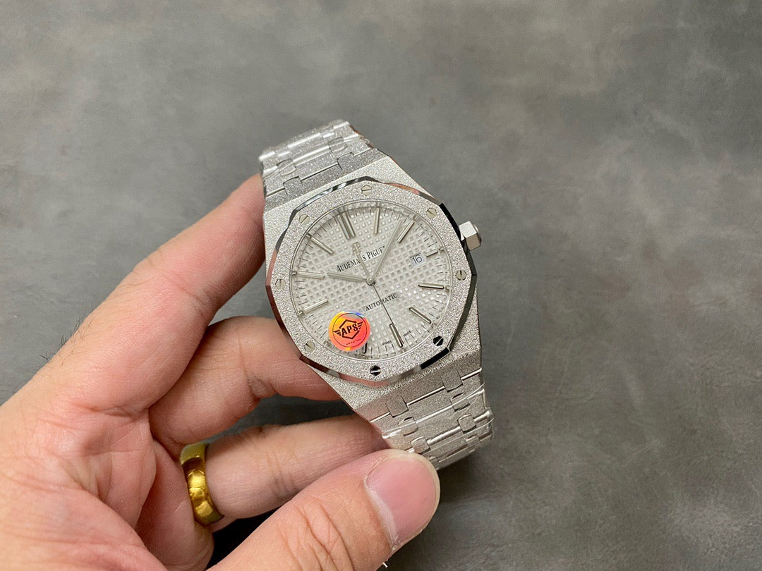 APS factory Royal Oak 15500