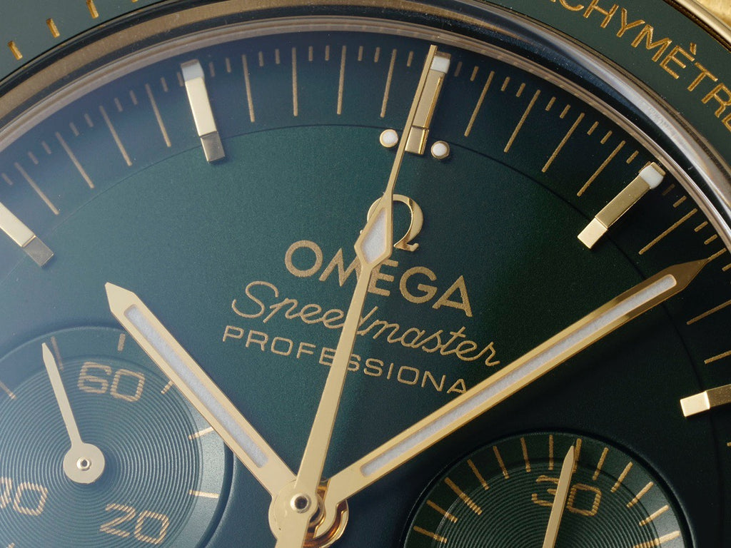 RM factory 42mm speedmaster