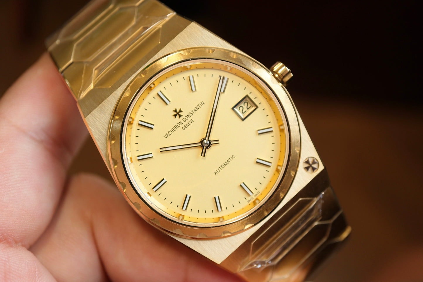 37mm Vacheron Constantin 4200H/222