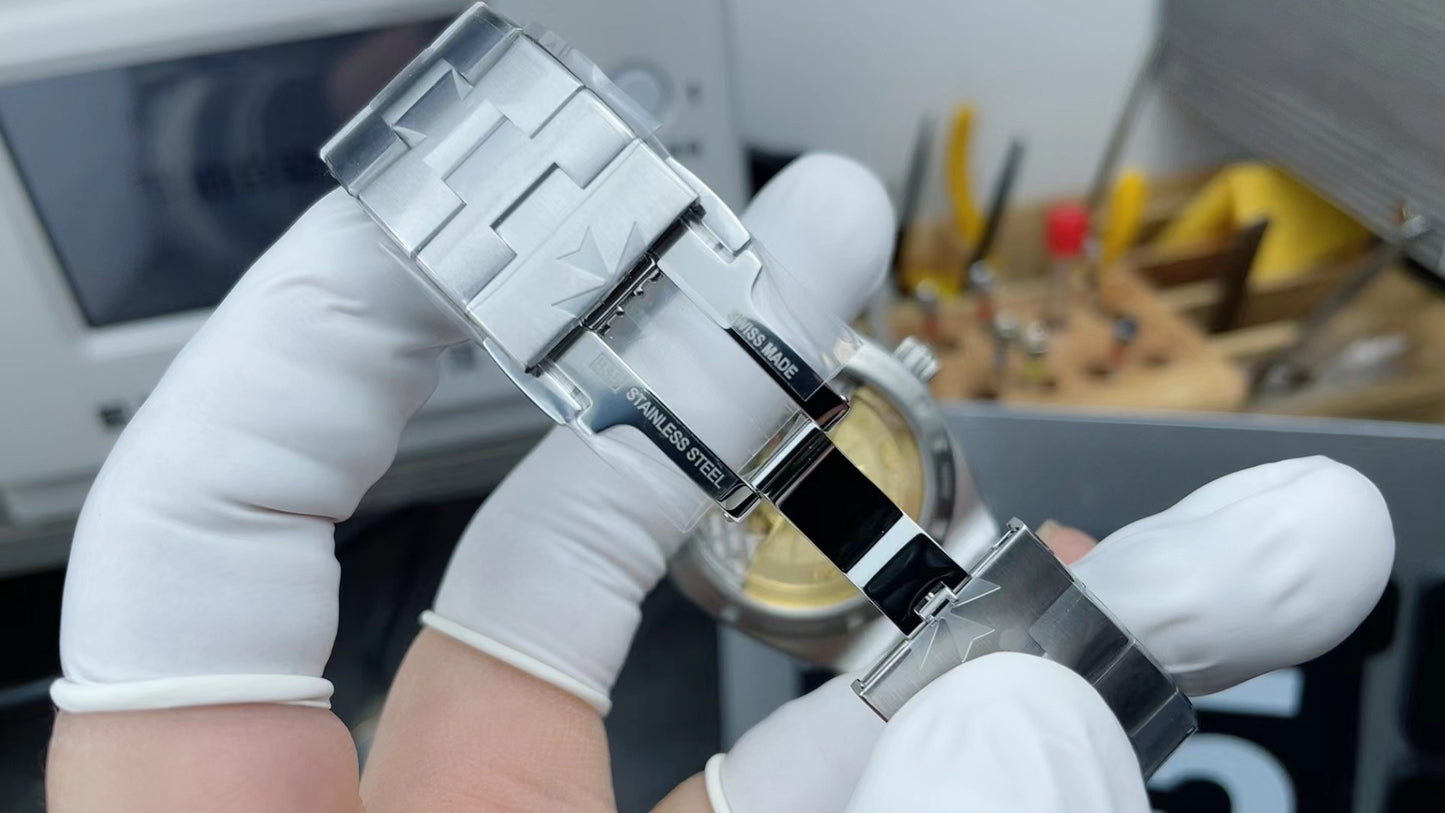 8F factory OVERSEAS.4500V.Black