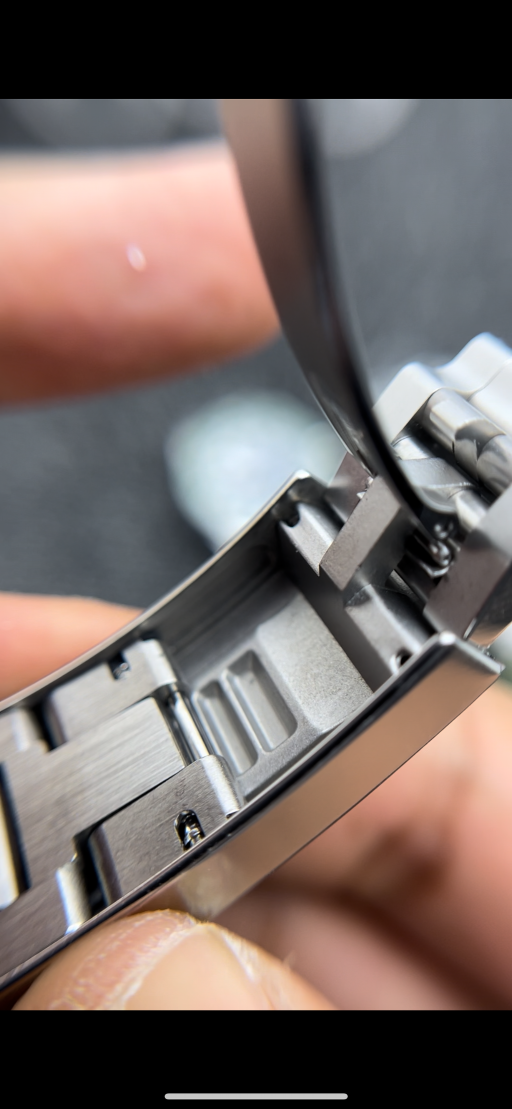 41mm Submariner Starbucks 2836 version