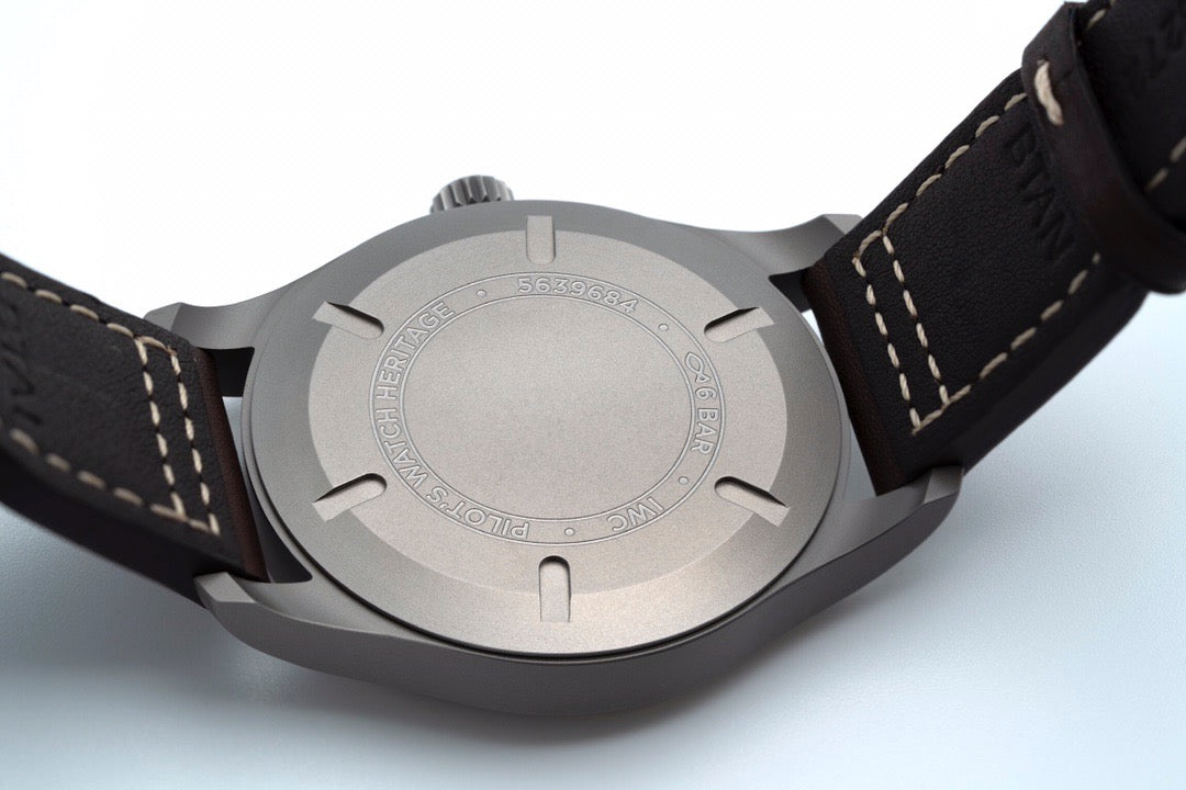 V7 Factory, IW327006