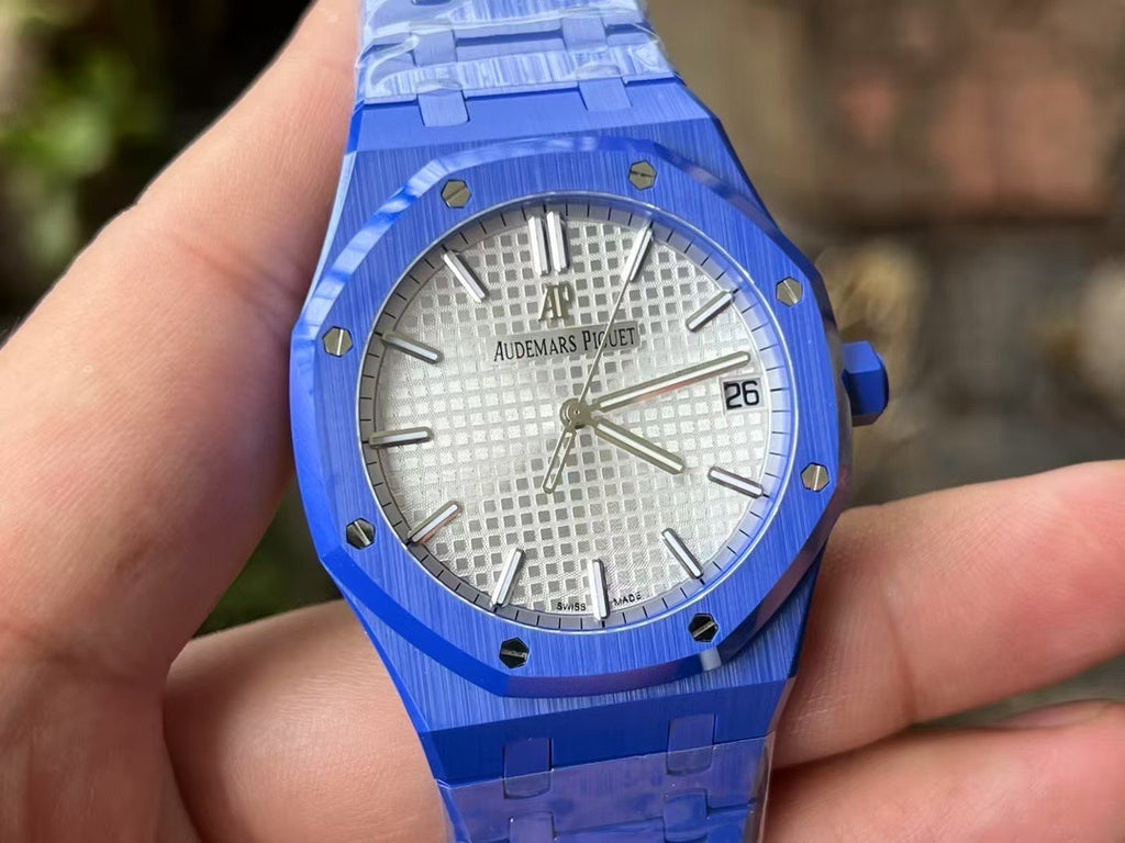 APS factory Royal Oak 15500 Ceramics