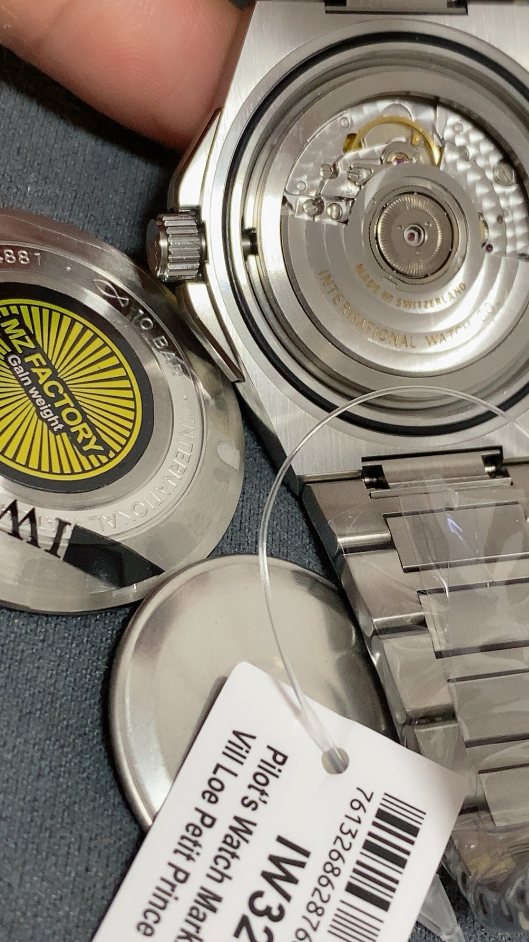 MZ 40mm engineer
