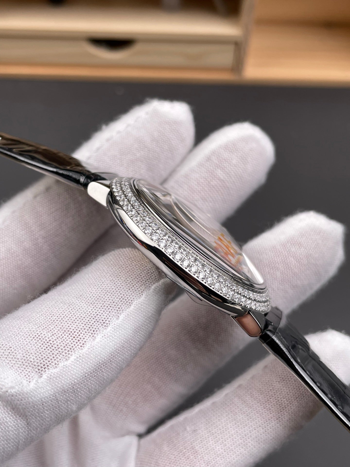 AF factory 42mm balloon Automatic