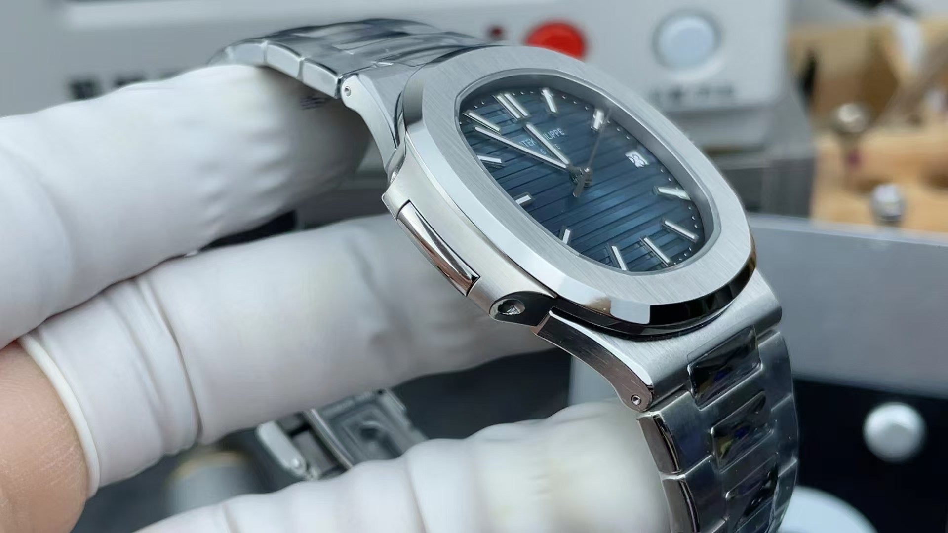 3K fabbrica Nautilus 5711