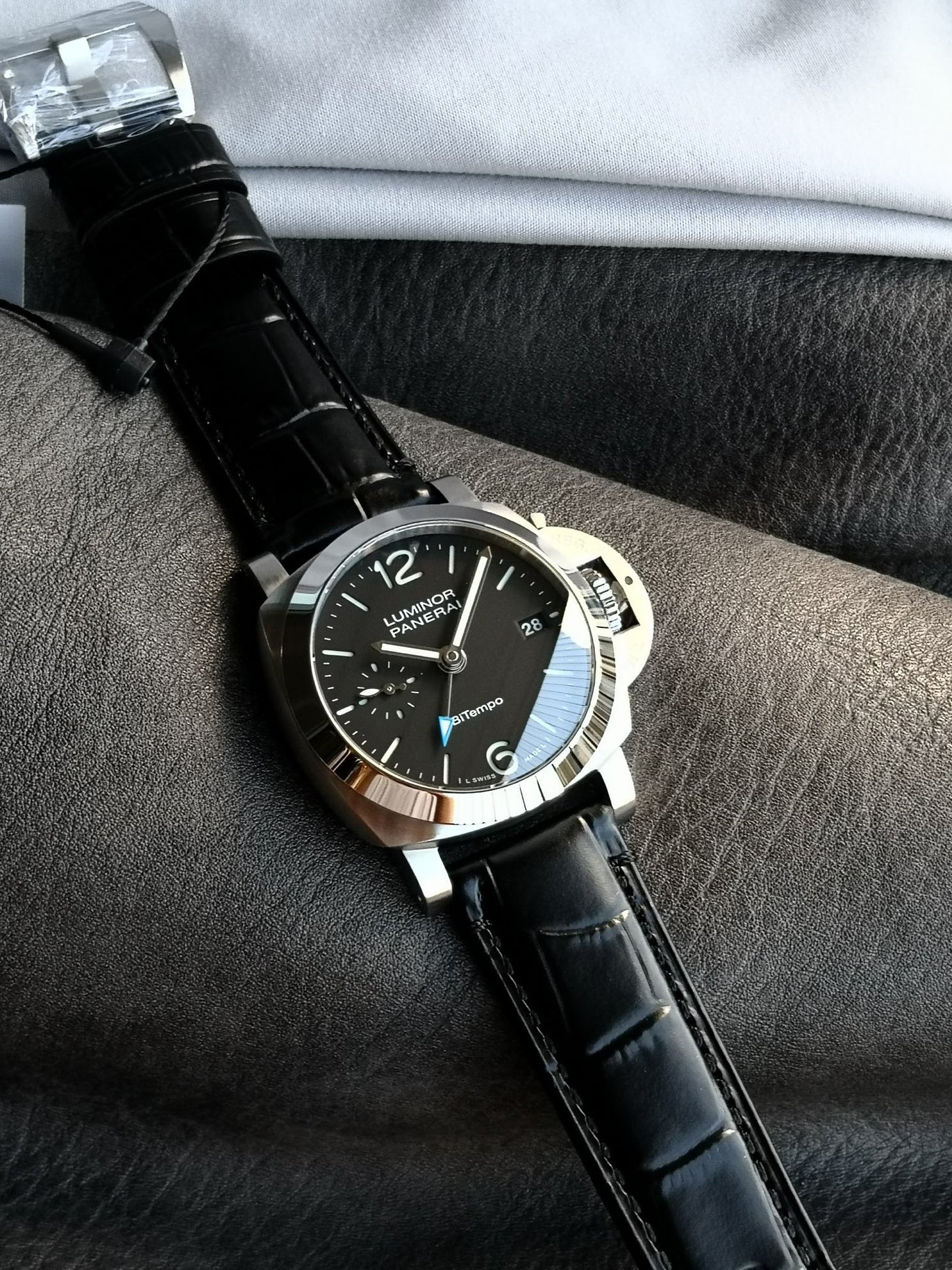 VSF PAM 1365 Super Clone 40mm