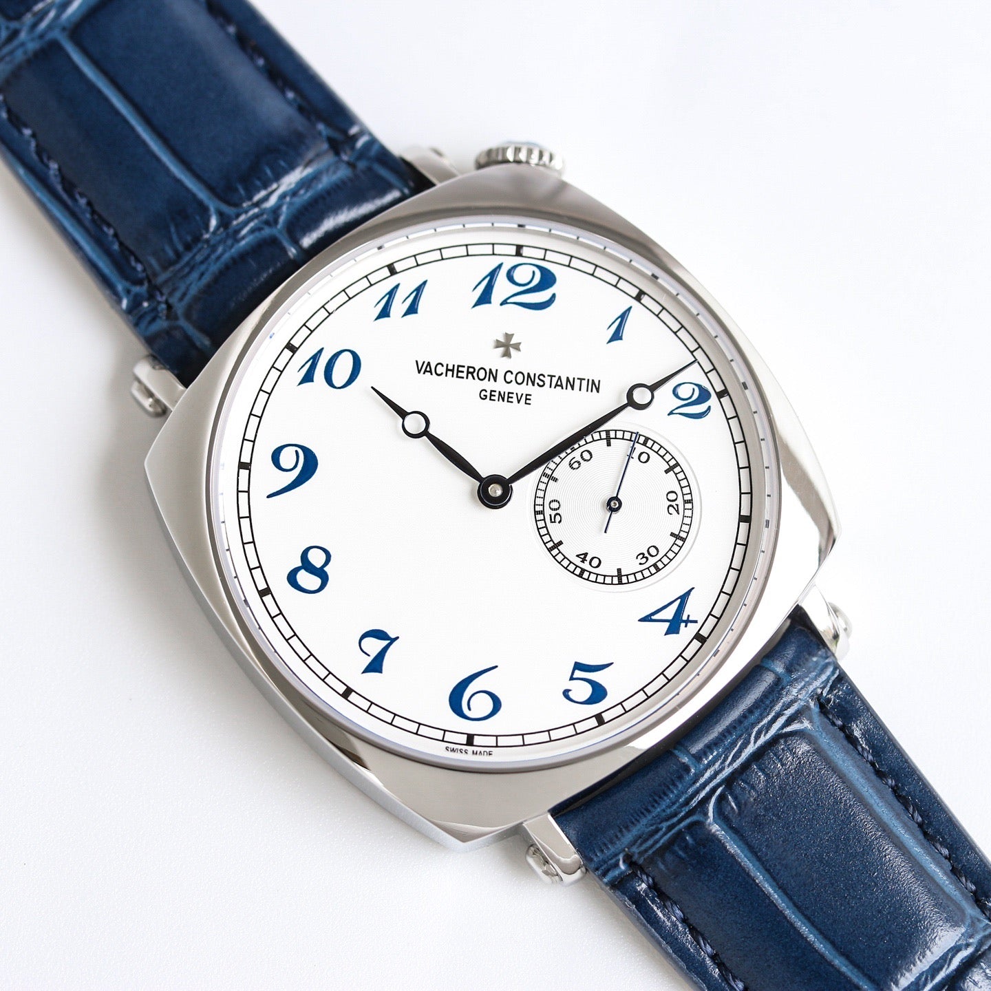 40mm.Vacheron Constantin American 1921