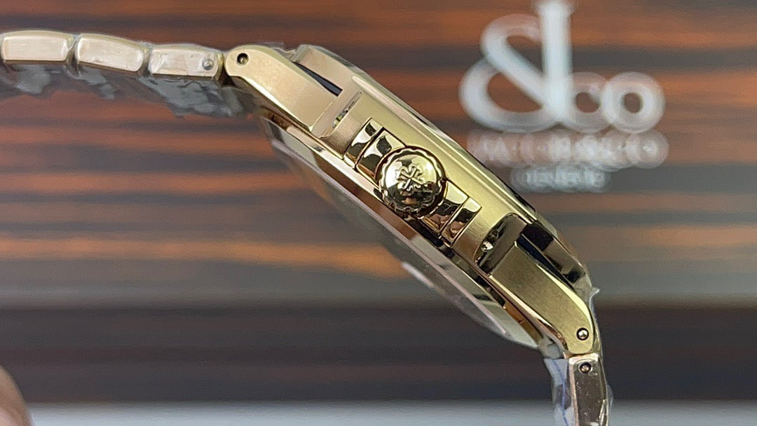 3KFactory, Nautilus 7118 da donna