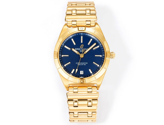 BLS Breitling chronometer Automatic 36mm