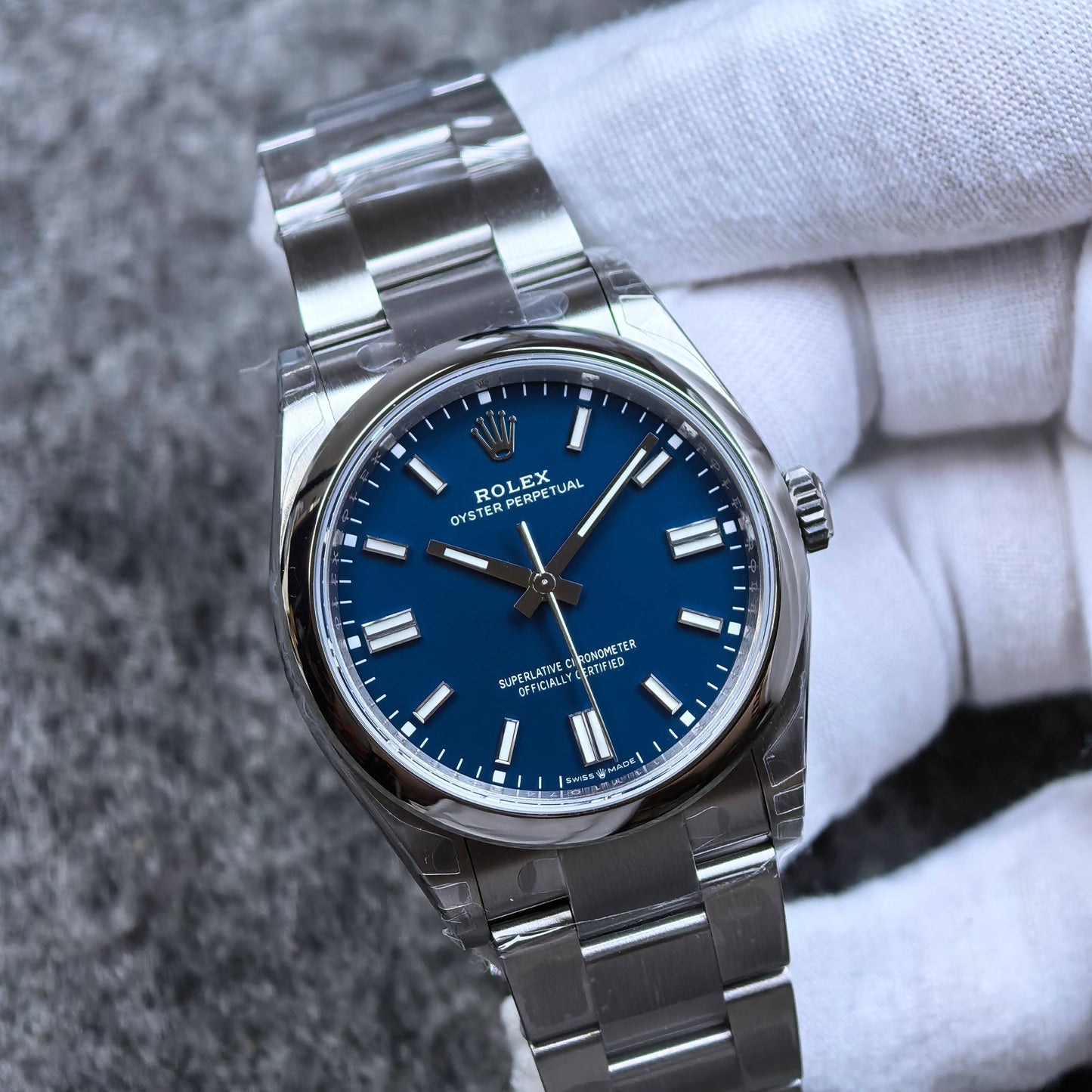 VSF OYSTER PERPETUAL 36mm