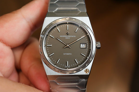 37mm Vacheron Constantin 4200H/222