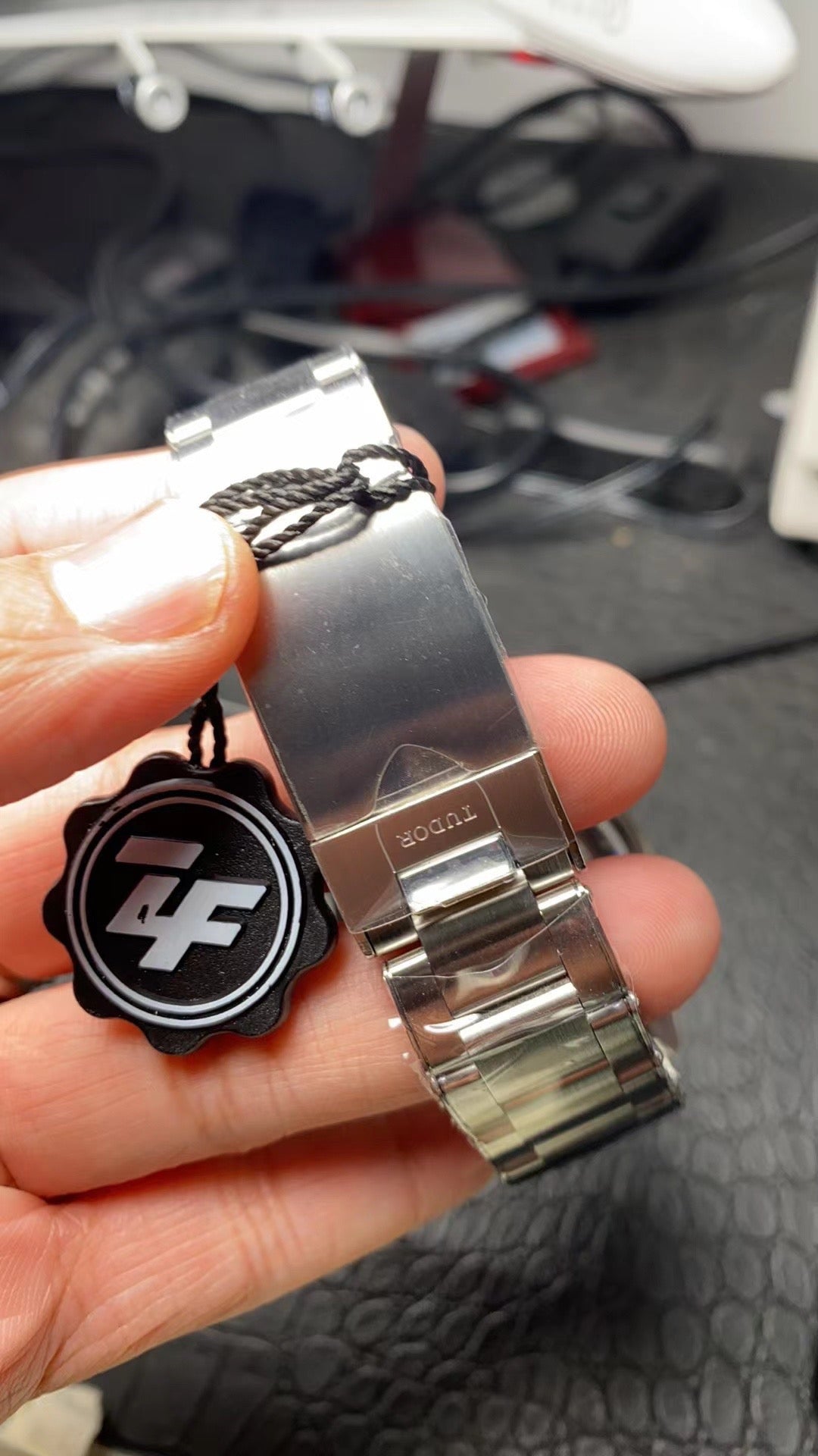 ZF factory GMT