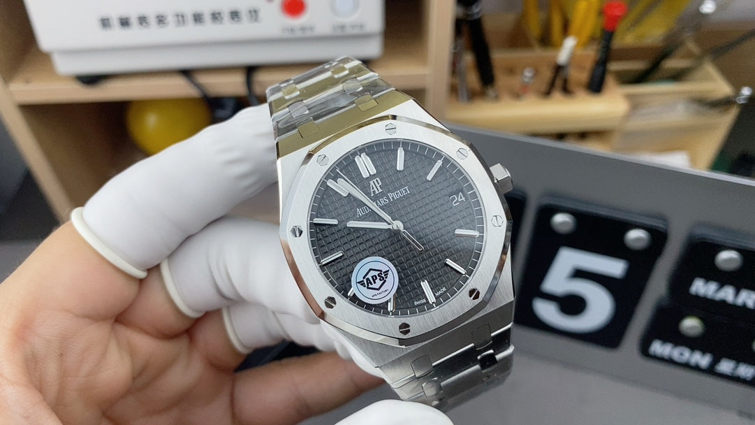 APS factory Royal Oak 15500