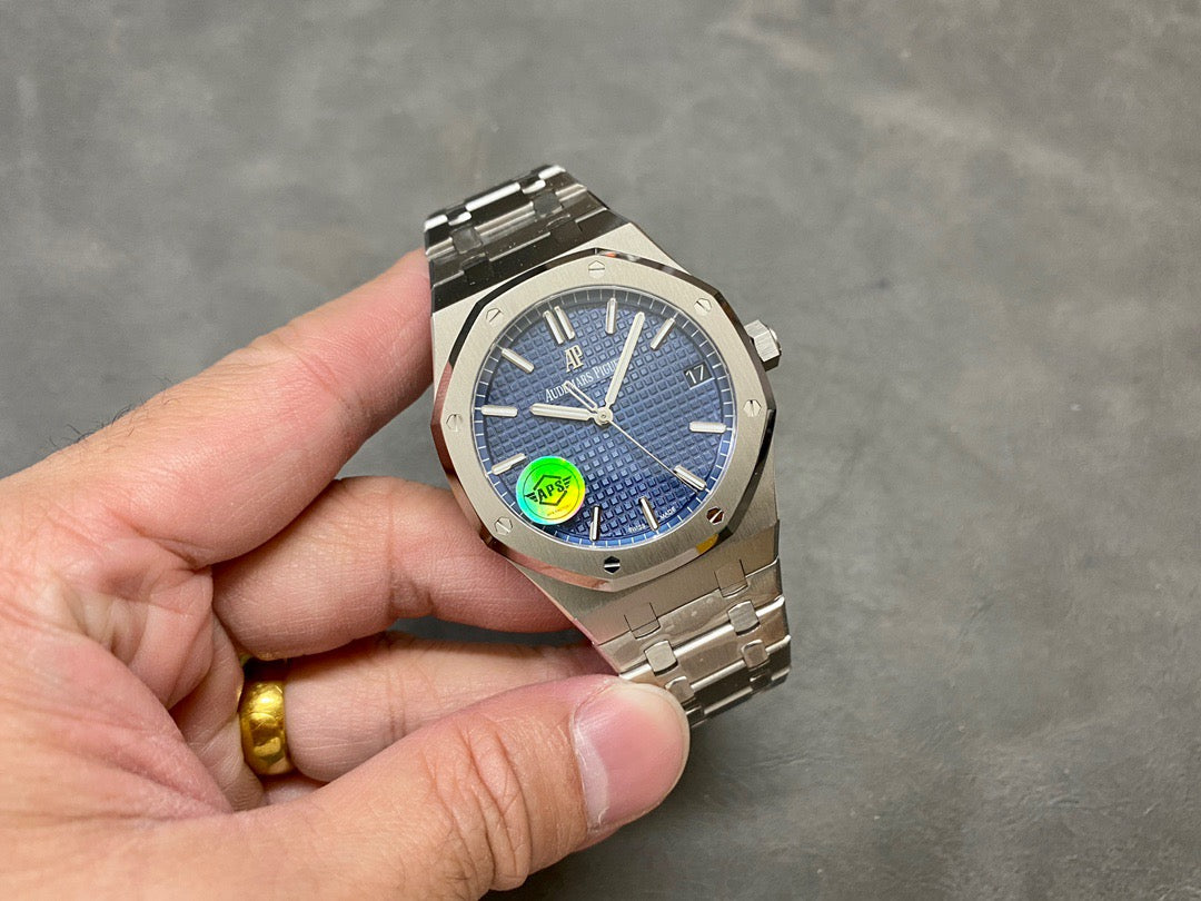 APS factory Royal Oak 15500