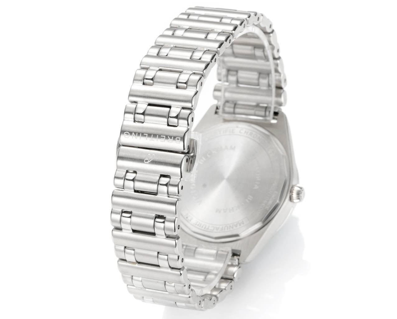 BLS Breitling chronometer Automatic 36mm