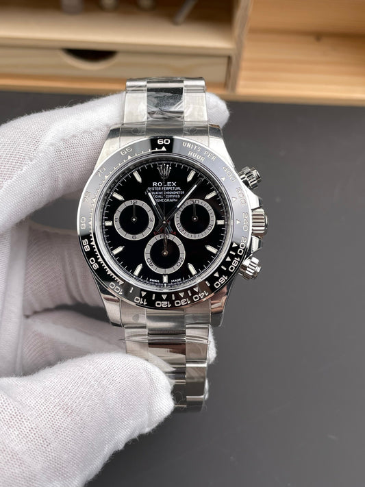 40mm Daytona VSF 4131/4801