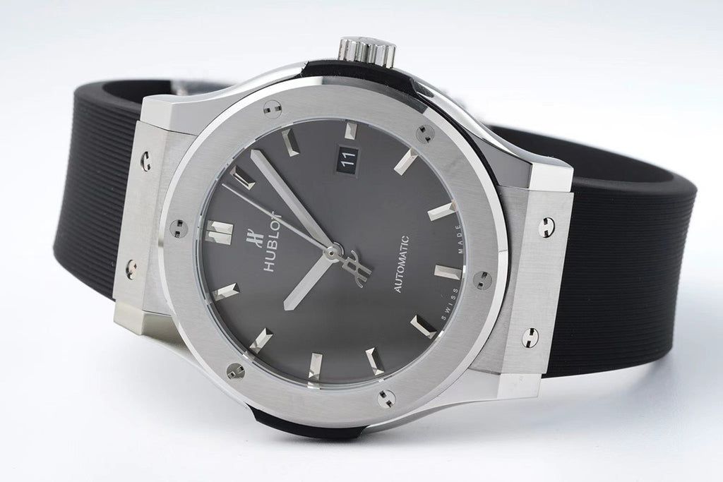 JJ+ factory 42mm Classic Fusion