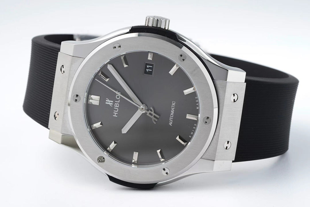 JJ+ factory 42mm Classic Fusion