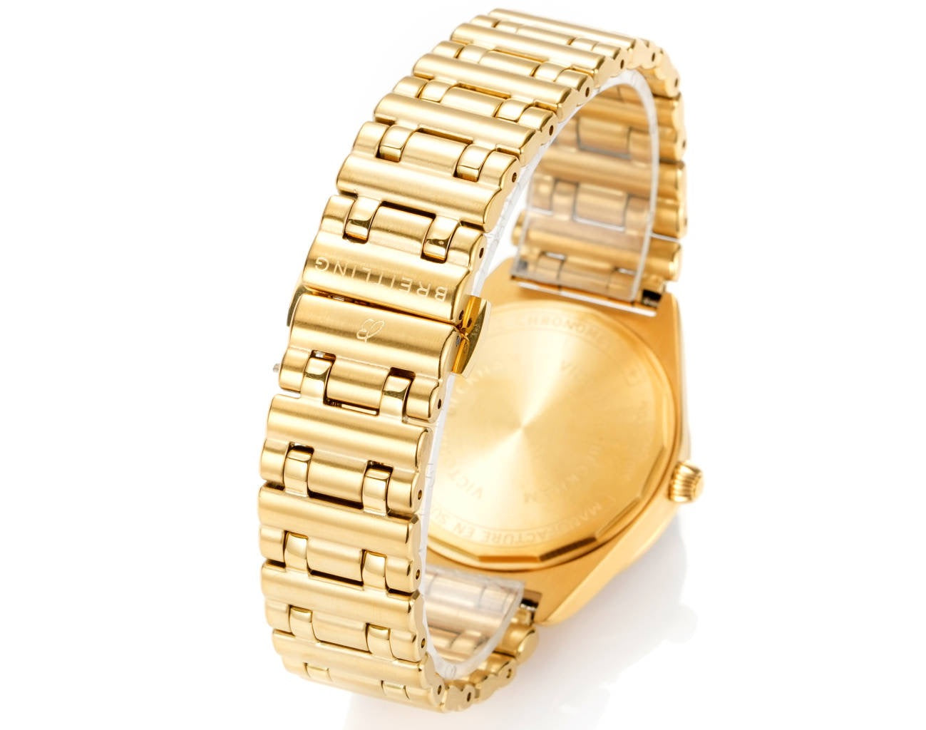 BLS Breitling chronometer Automatic 36mm