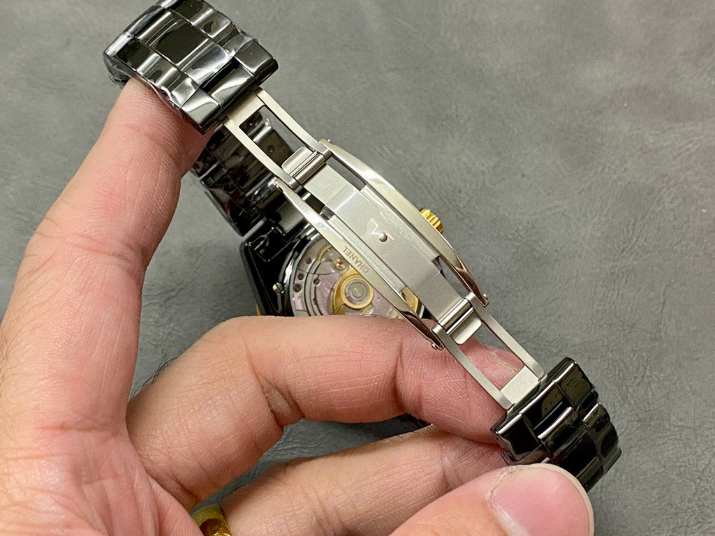BV factory Ceramic J12 H9541