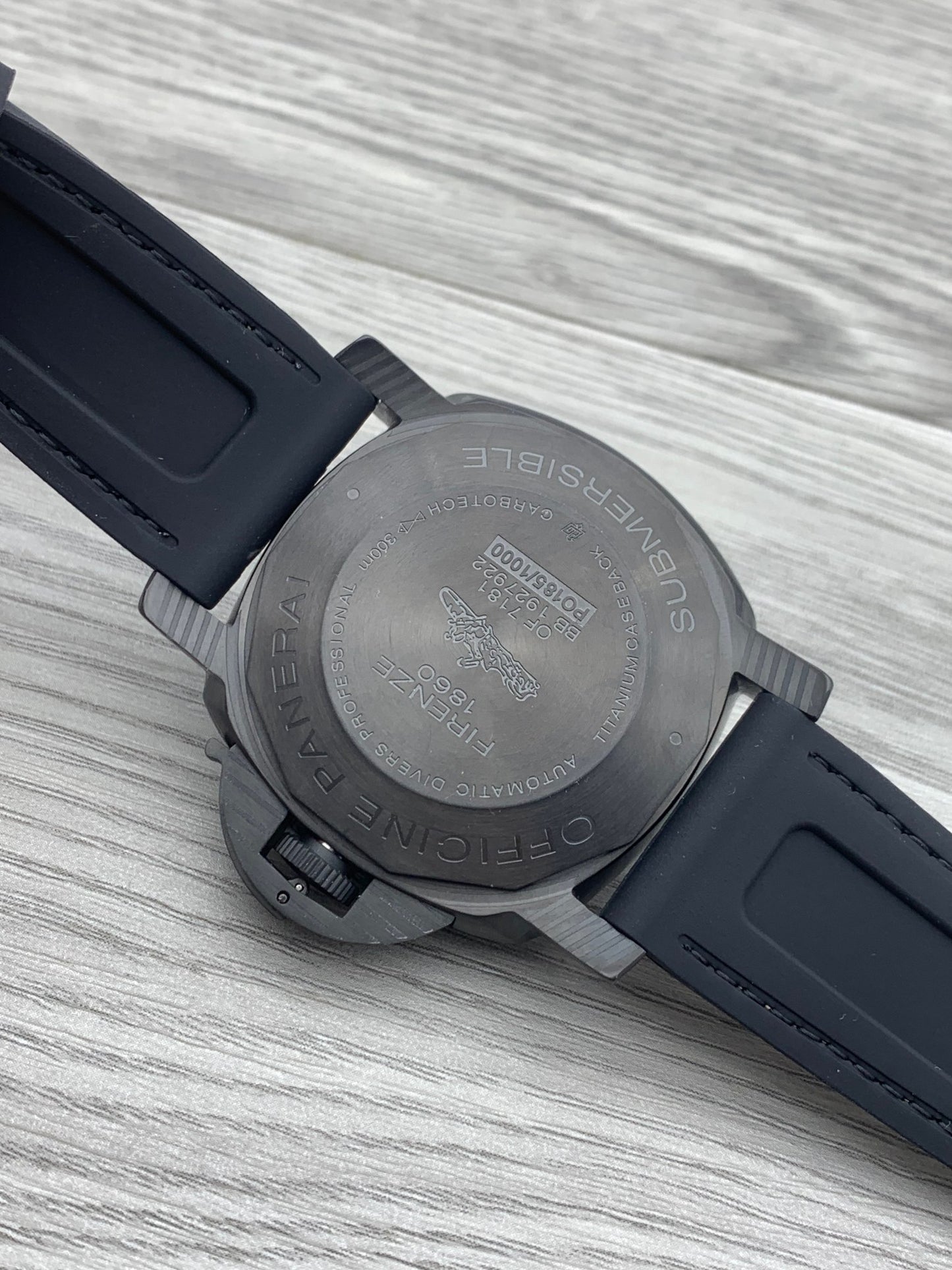 KING factory.Panerai.LUMINOR.PAM1513