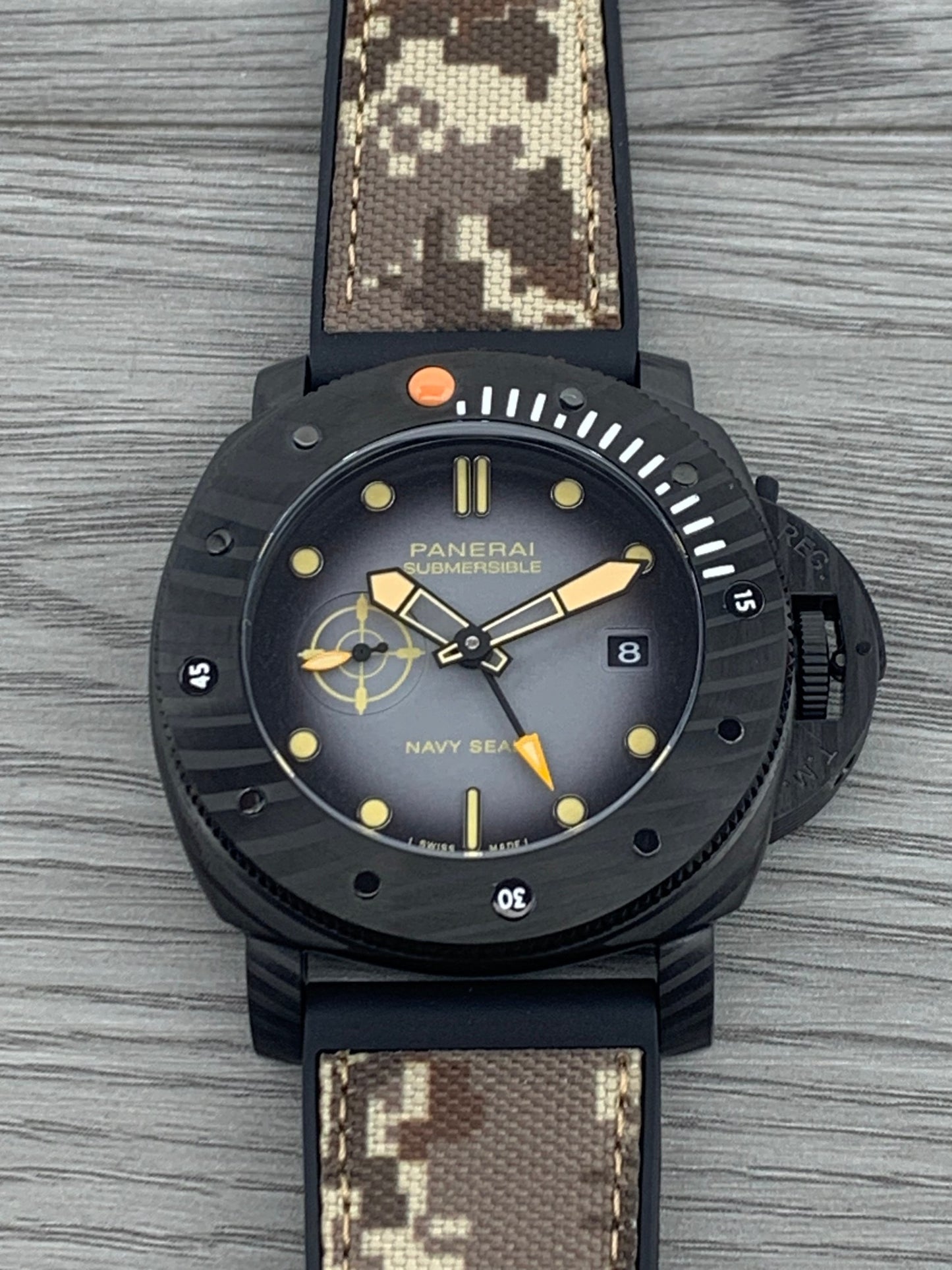 KING factory.Panerai.LUMINOR.PAM1513