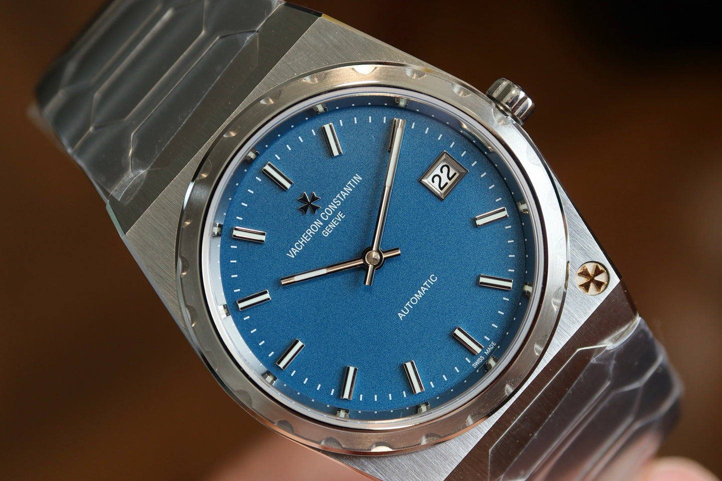 37mm Vacheron Constantin 4200H/222