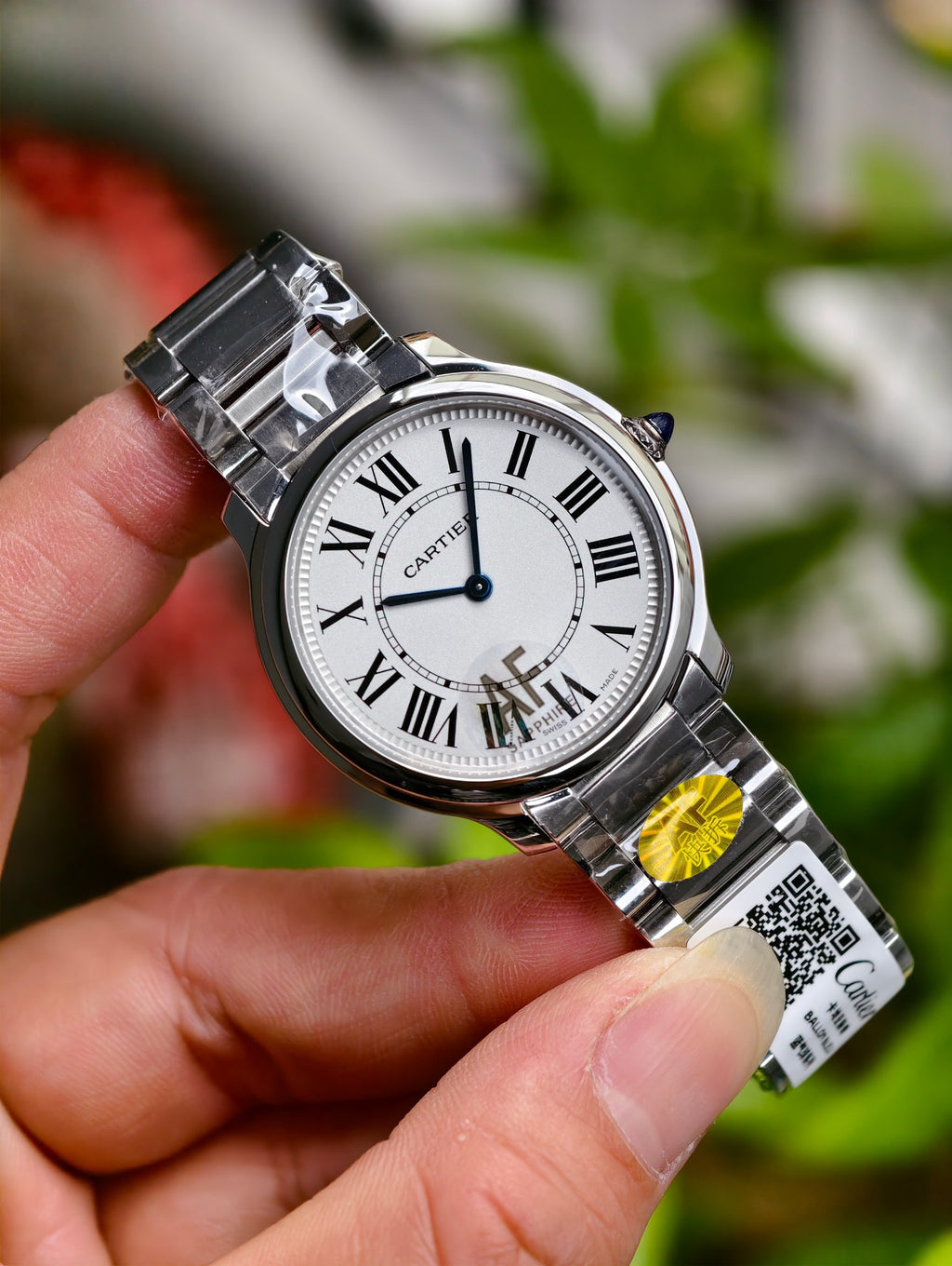 AF Factory Cartier 36mm london