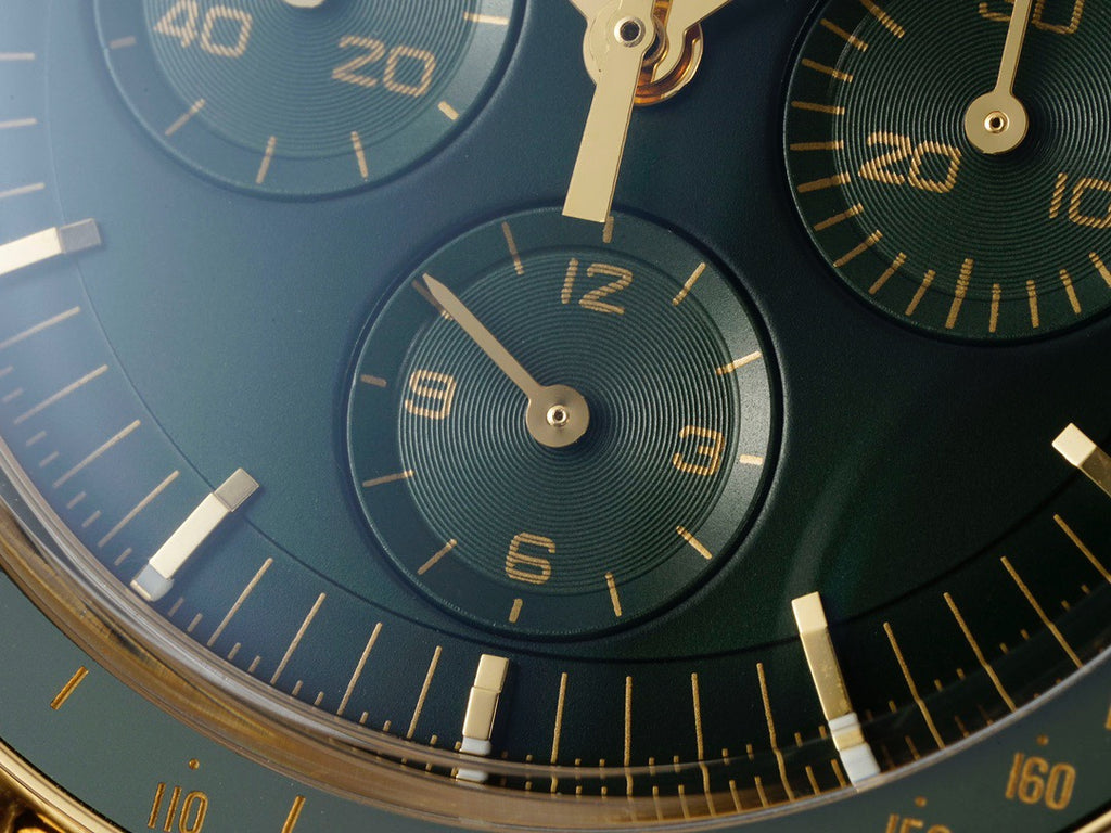 RM factory 42mm speedmaster