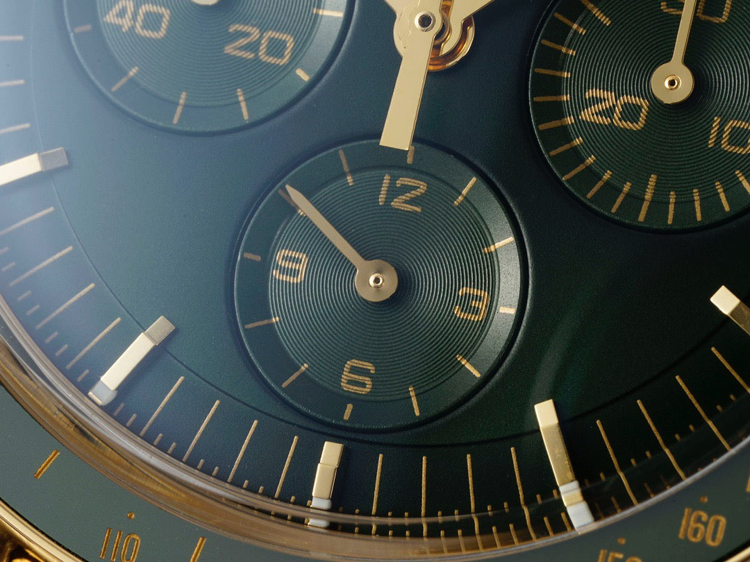 RM factory 42mm speedmaster