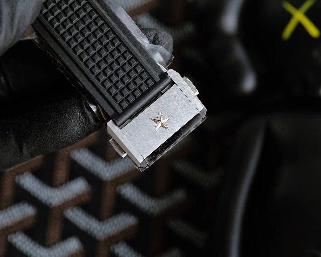 LF ZENITH DEFY 41mm Mechanical