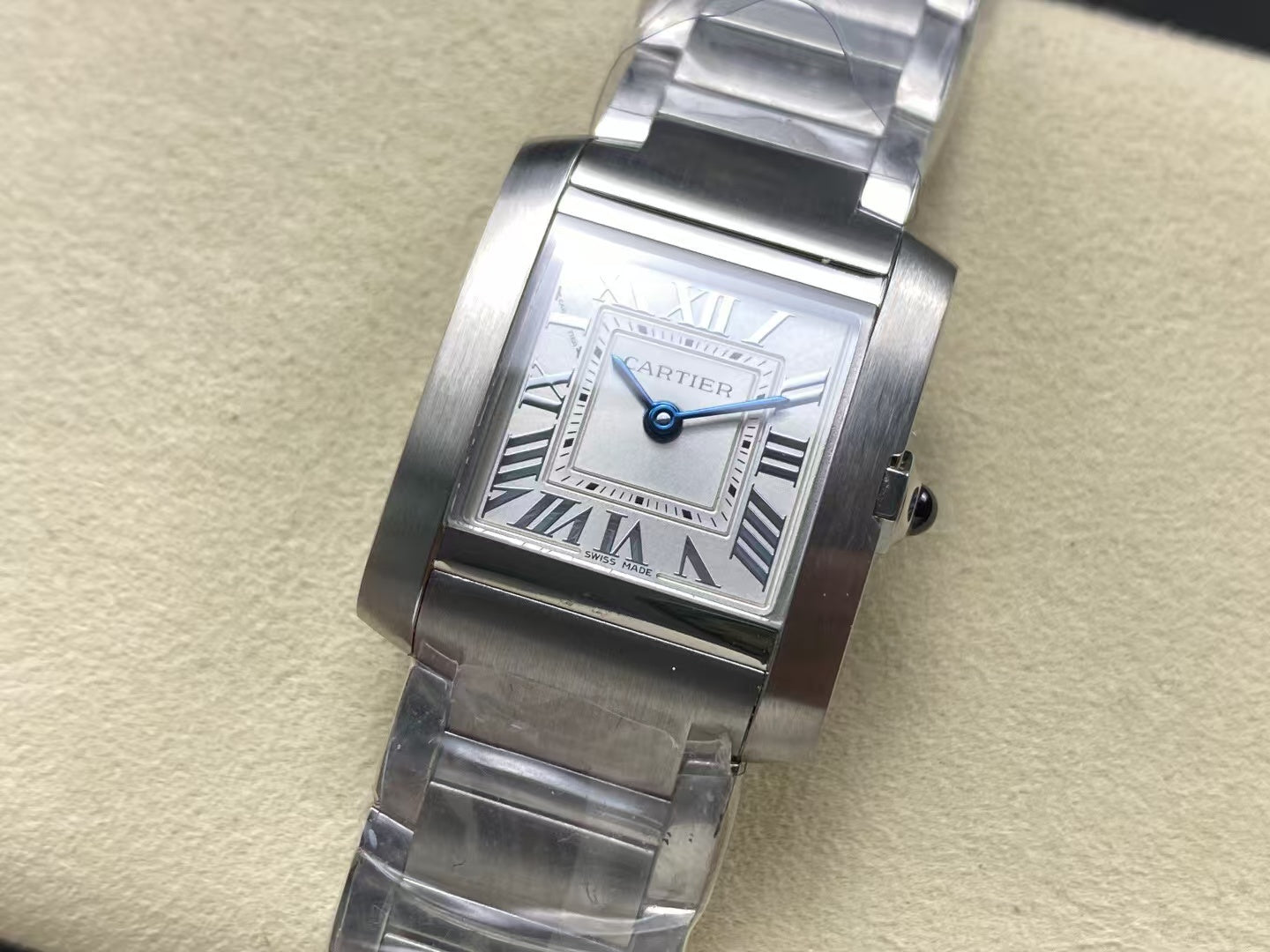 8848F Tanks Francaise