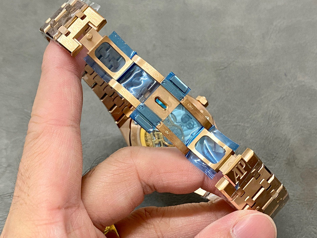 APS factory Royal Oak 15500
