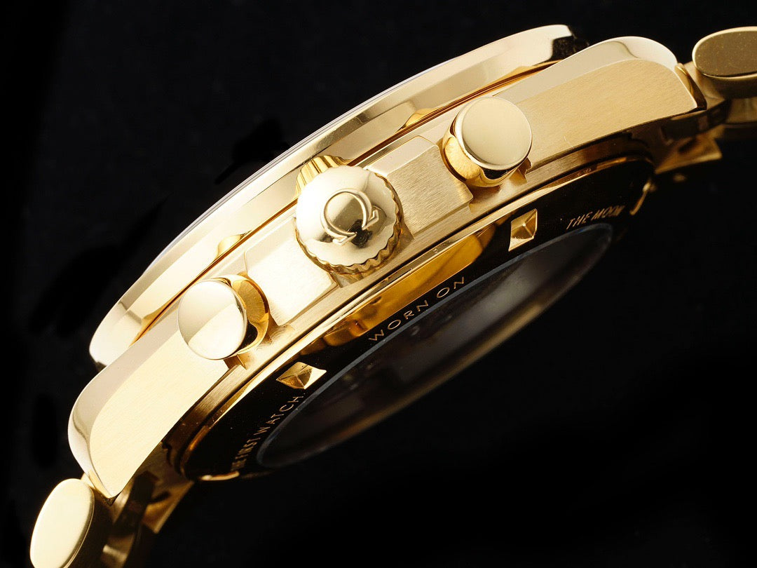 RM factory 42mm speedmaster