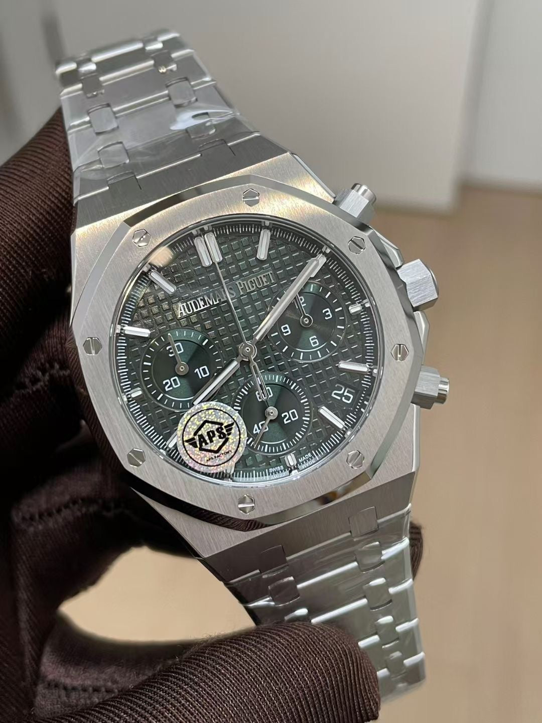 APS factory 41mm Royal Oak 26240