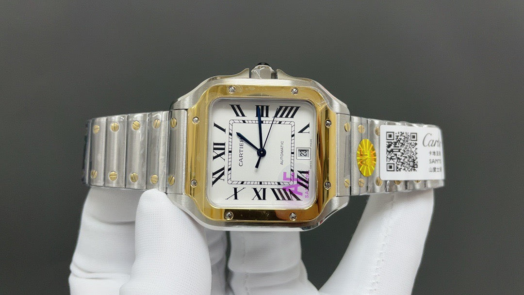 AF 39.8*47.5mm santos