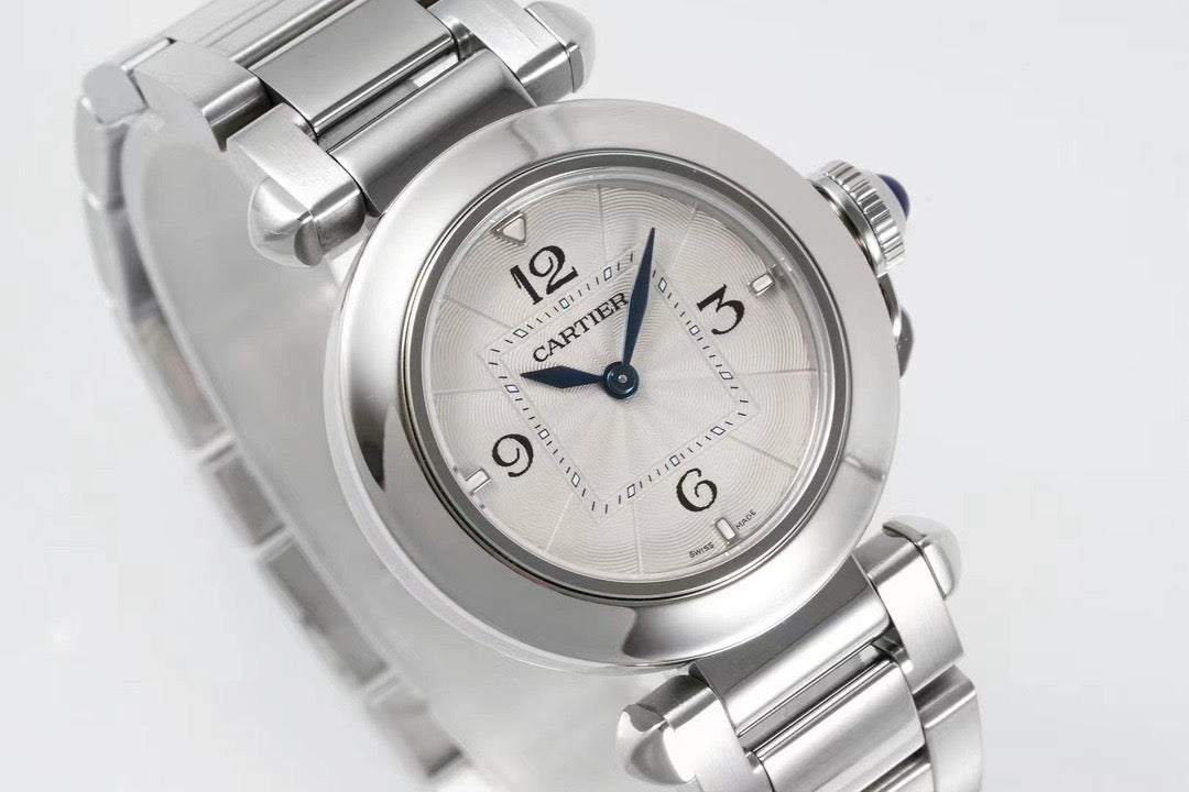 AF Factory 30mm PASHA Quartz
