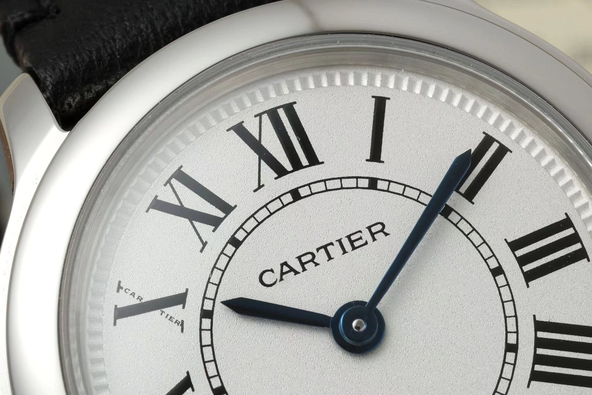 AF factory Cartier 29mm london