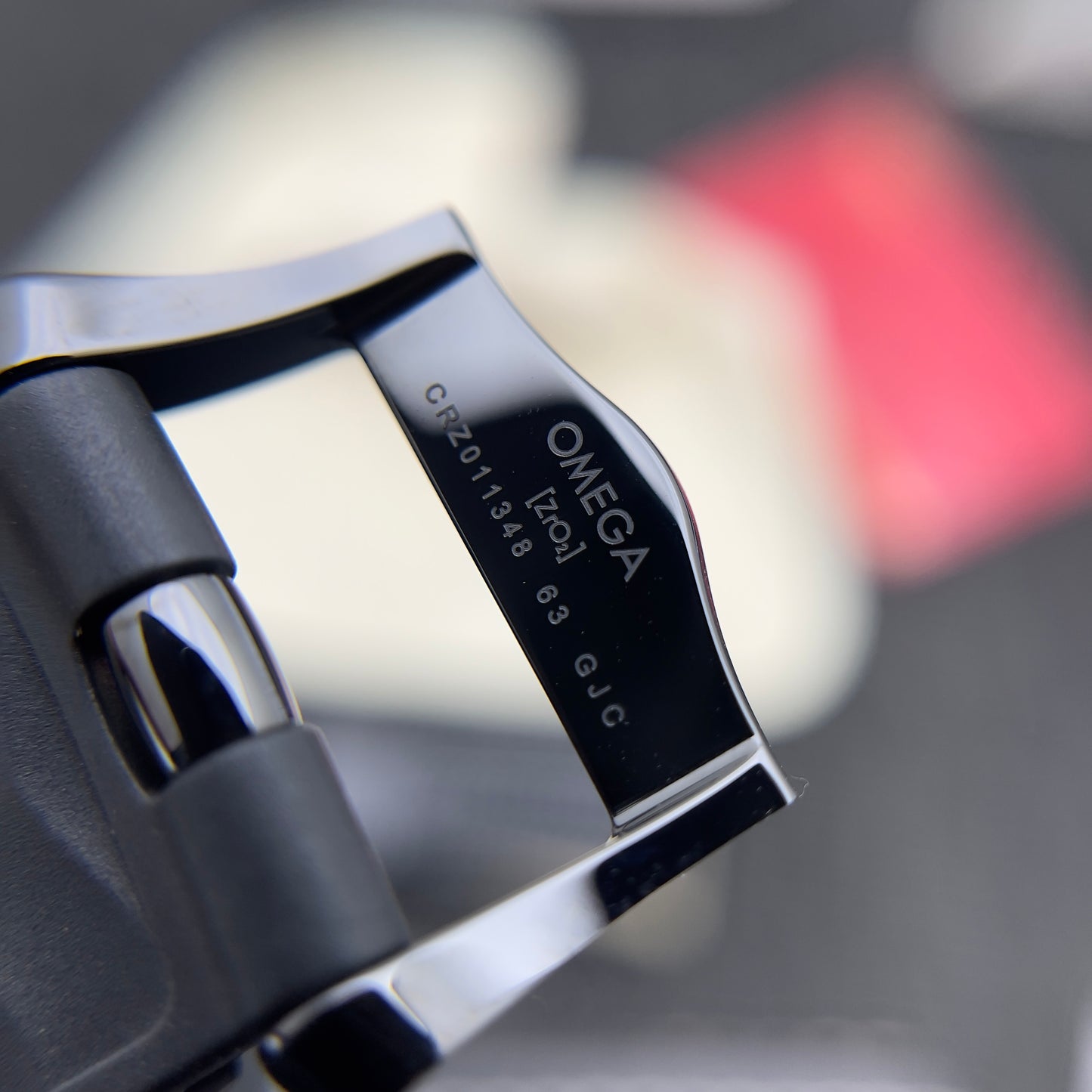 VS Factory 43.5mm seamaster300