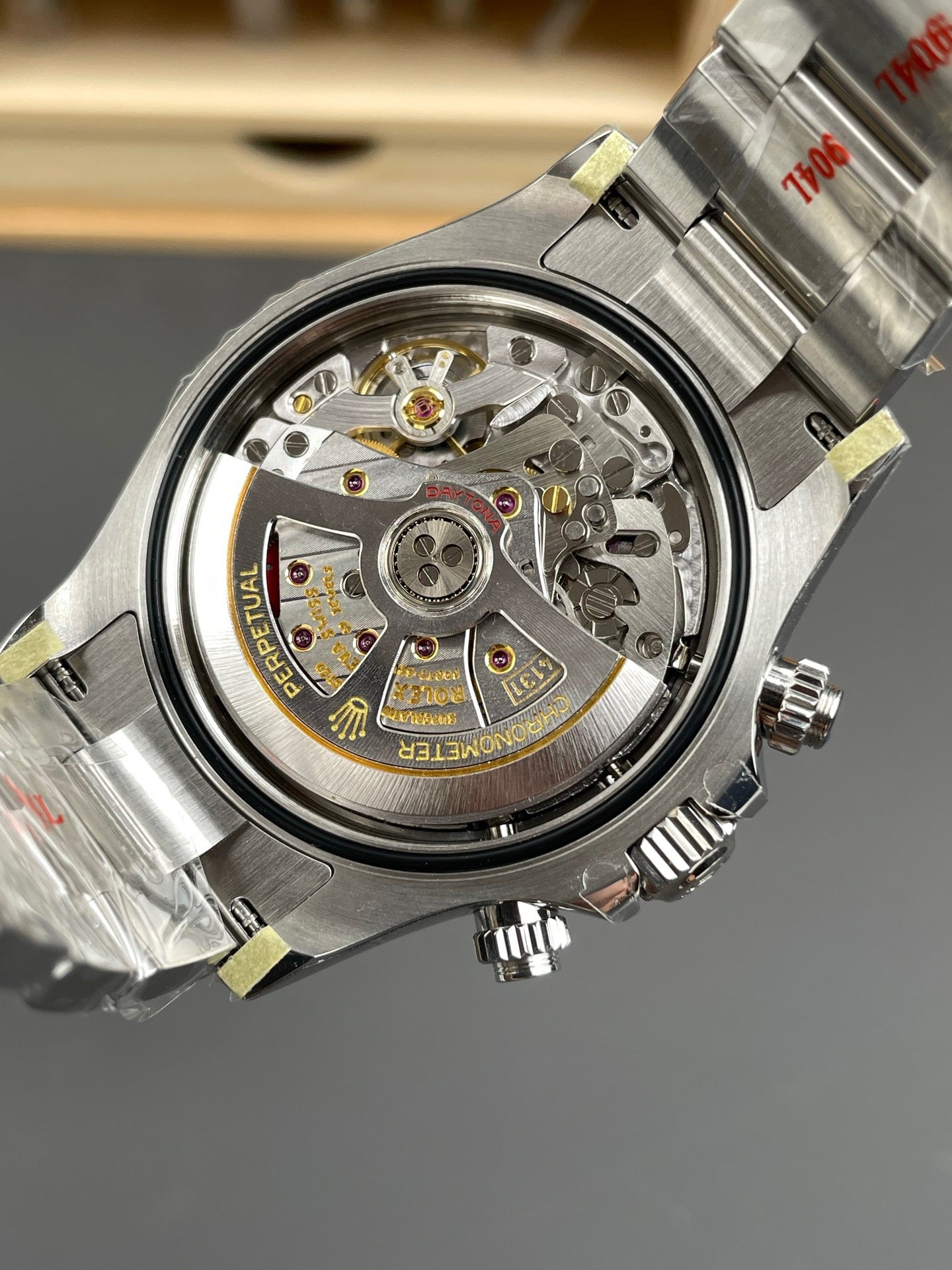 40mm Daytona VSF 4131/4801