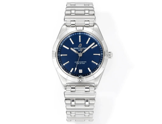 BLS Breitling chronometer Automatic 36mm