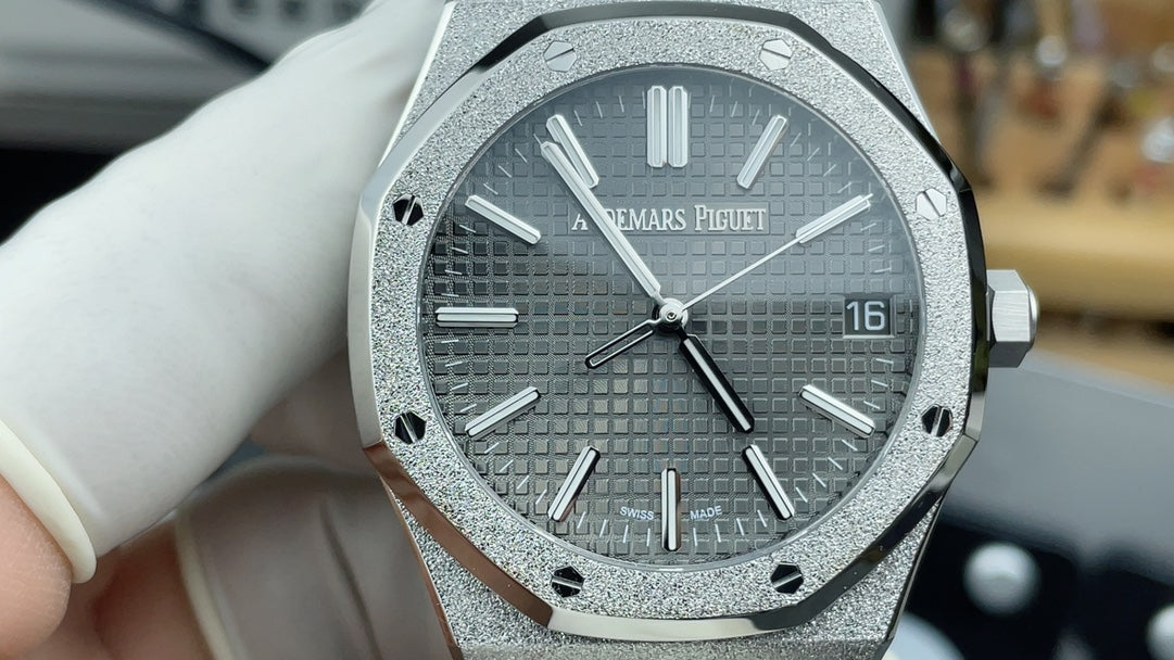 APS factory Royal Oak 15500